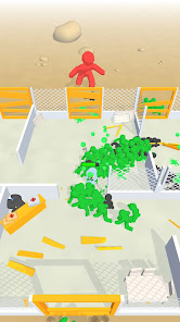 Zombie Defense apkpoly screenshots 19