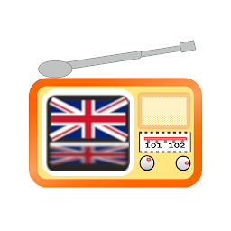 Icon image UK Online Radio Stations