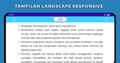 Akidah Akhlak Kelas 7 MTs