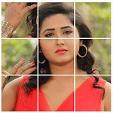 Bhojpuri Star Puzzle - Actor ,Actress and Singer icon