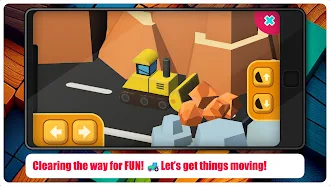 Game screenshot Magic Blocks: Animated Puzzles apk download
