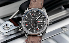 TAG Heuer01 (Unofficial) Watchのおすすめ画像5