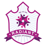 Radiant School of Science icon