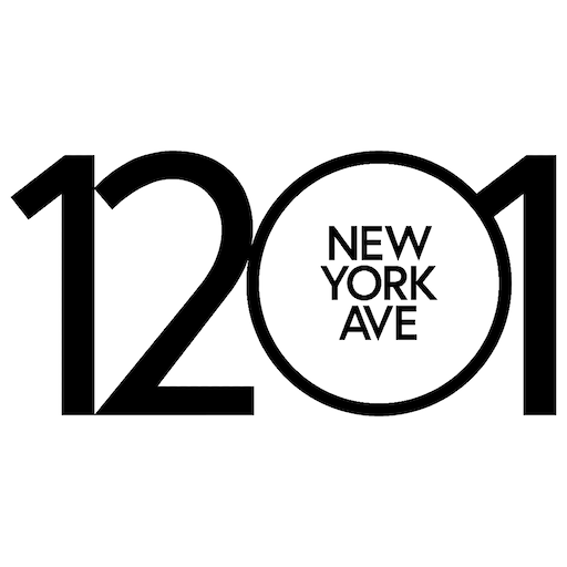 1201 New York Avenue logo