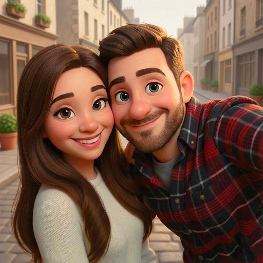 ToonMe - Karikatür düzenleyici