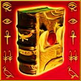 Book of Ra Deluxe Slot icon