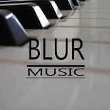 Blur Hits - Mp3 icon