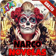 Narco Novelas Gratis  Icon