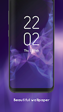 S9 Wallpapers Galaxy S9 Backgrounds Google Play のアプリ