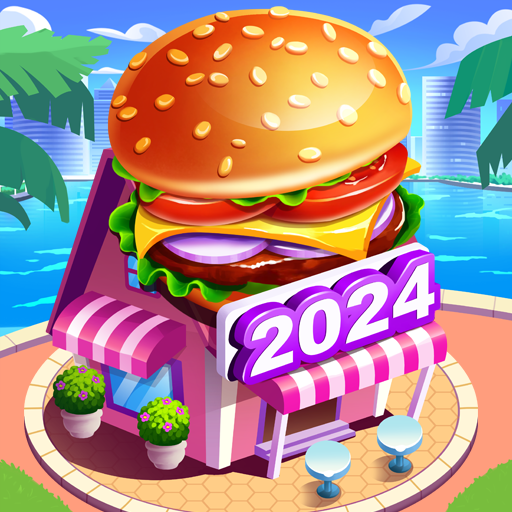 Baixar Cooking Marina - cooking games para Android