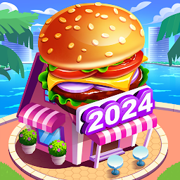 Cooking Marina - cooking games: Download & Review