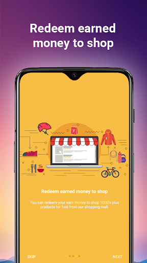 Steelbird Connect | Share and  Screenshot 3 - AppWisp.com