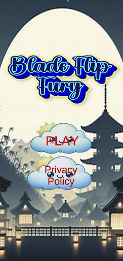 Blade Flip Fury screenshot 0