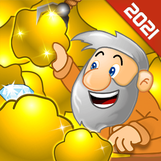 Gold Miner Classic Gold Rush Mine Mining Games Google Play 應用程式