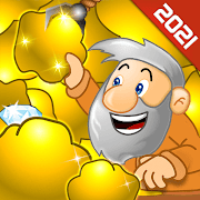 Top 37 Arcade Apps Like Gold Miner Classic: Gold Rush - Mine Mining Games - Best Alternatives