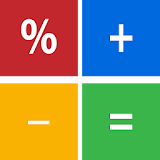 Calculator for Ebay icon