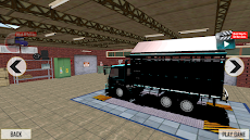 Cargo Truck Simulator indonesiのおすすめ画像5
