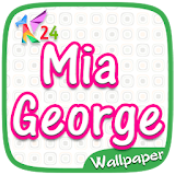 Pic Mia George icon