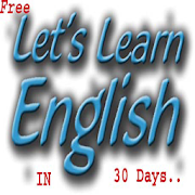 English Speaking Course  Icon
