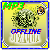 Juz Amma Mp3 (offline) icon