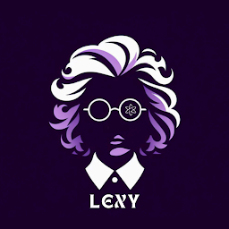 Icon image Lexy