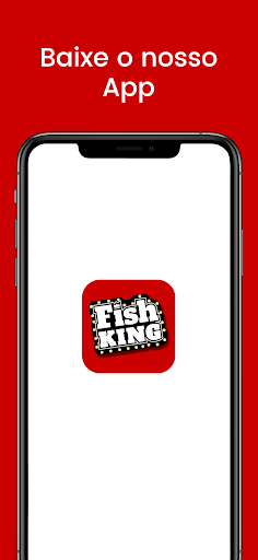 Android application Fish King screenshort