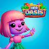 Her Oasis icon