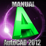 Using AutoCad for 2012 Manual icon