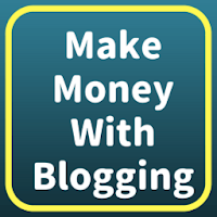 Make Money With Blogging