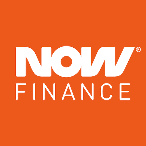 NOW Finance logo