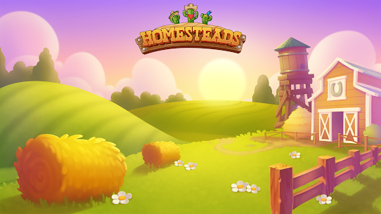 Homesteads: Dream Farm 30000617 Mod Apk(unlimited money)download 1