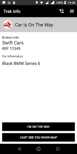Swift Cars Coatbridge Screen 3