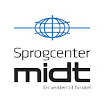 Cover Image of 下载 Sprogcenter Midt  APK