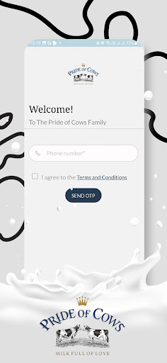 Pride of Cows Screen 2