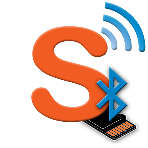 ShimmerCapture logo