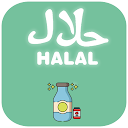 Scan Halal food-Additive haram icono