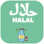 Cover Image of Herunterladen Scannen Sie Halal-Lebensmittel-Additive Haram 10.4 APK