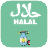?Scan Halal food: Additive haram &e-Number Muslim