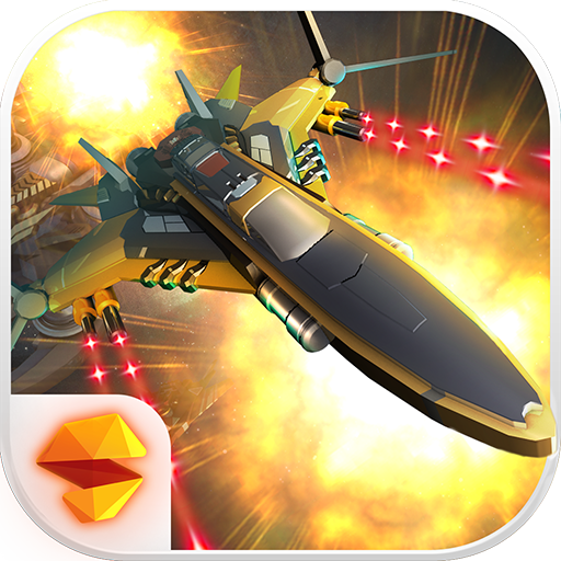 Sky Combat: Avioes de Combate – Apps no Google Play