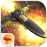 Sky Force: Fighter Combat icon