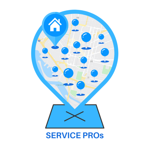 ThePro Nextdoor: Service Pros logo