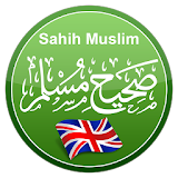 Sahih Muslim English icon