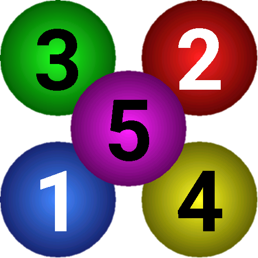 Numbers 1.1.3.1 Icon