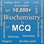 Biochemistry MCQ Apk