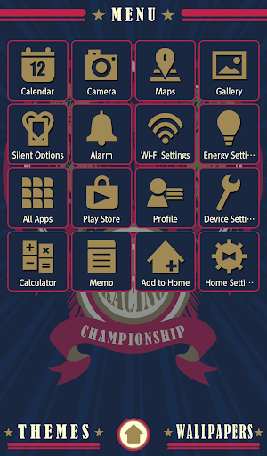 Horse Racing Championship Screen 2