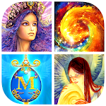 Indie Goes Oracle Cards Apk