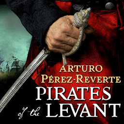 Icon image Pirates of the Levant