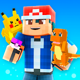 Pixelmon MODS for Minecraft icon