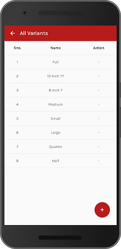 QR Bhojan – Digital Menu App