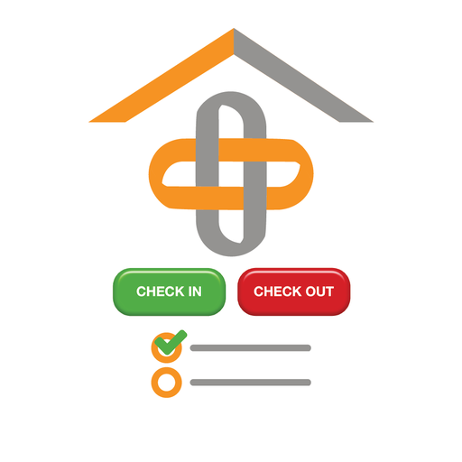 CarePredict Check-in / IDS logo